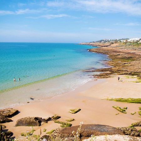 Casas Da Calheta In Praia Da Luz Zewnętrze zdjęcie