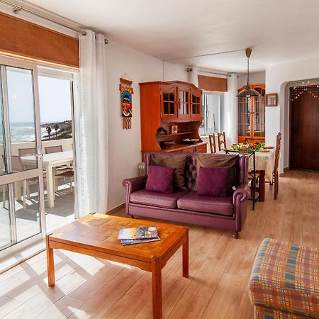 Casas Da Calheta In Praia Da Luz Zewnętrze zdjęcie