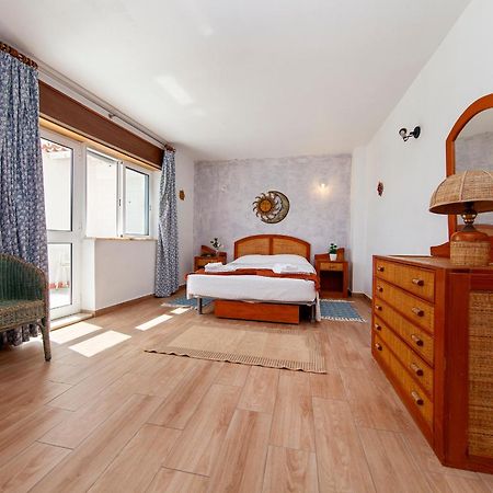 Casas Da Calheta In Praia Da Luz Zewnętrze zdjęcie