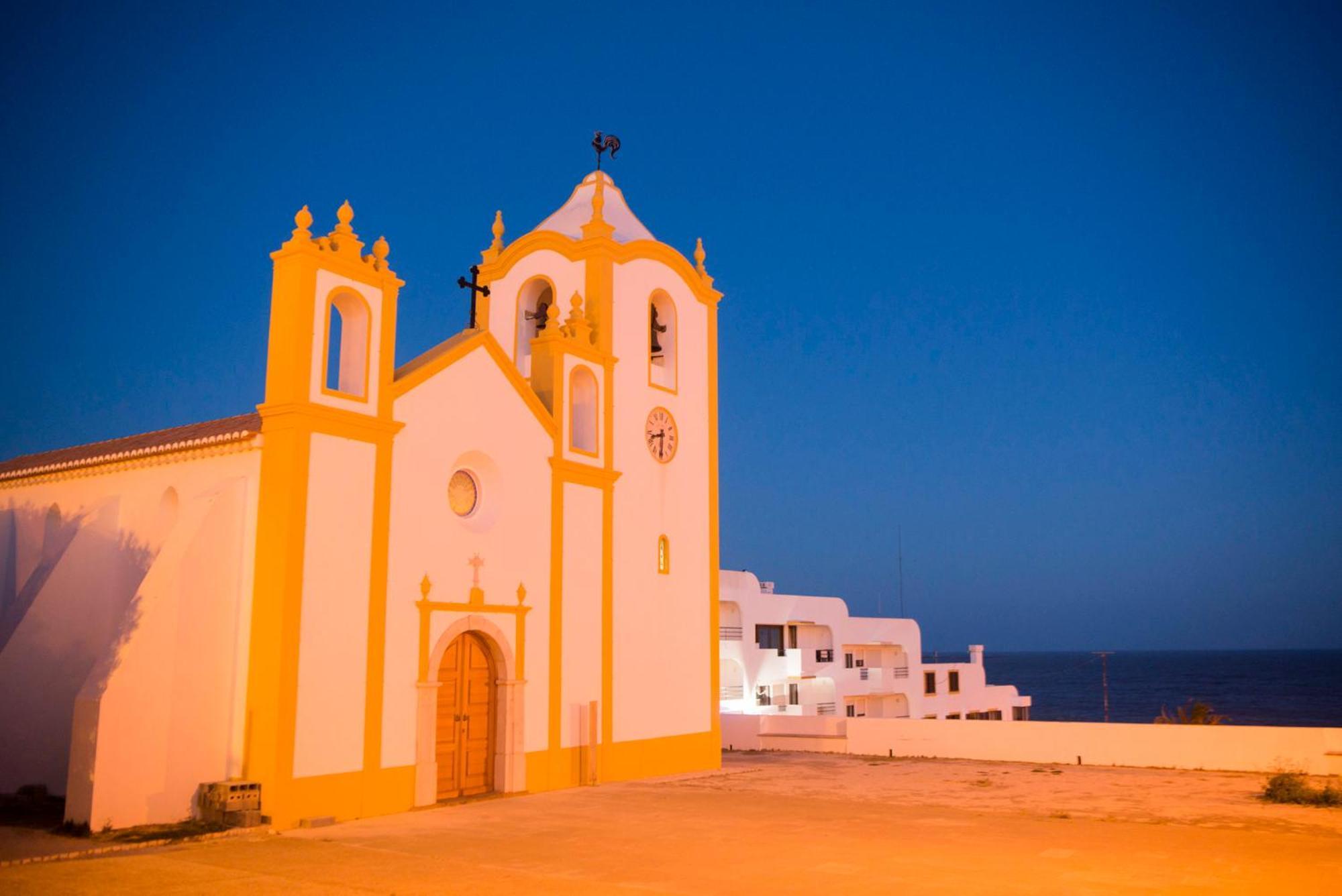 Casas Da Calheta In Praia Da Luz Zewnętrze zdjęcie