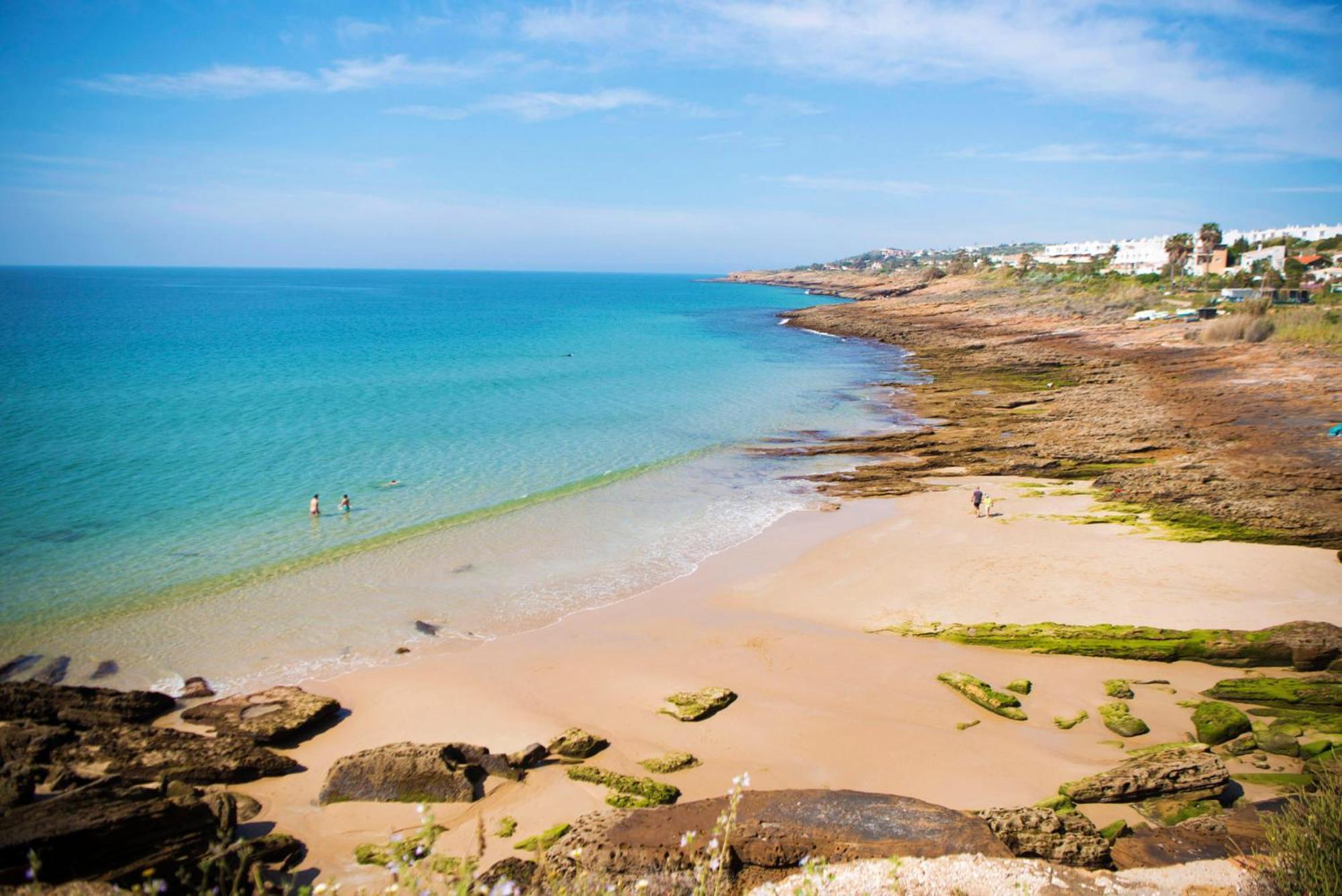 Casas Da Calheta In Praia Da Luz Zewnętrze zdjęcie
