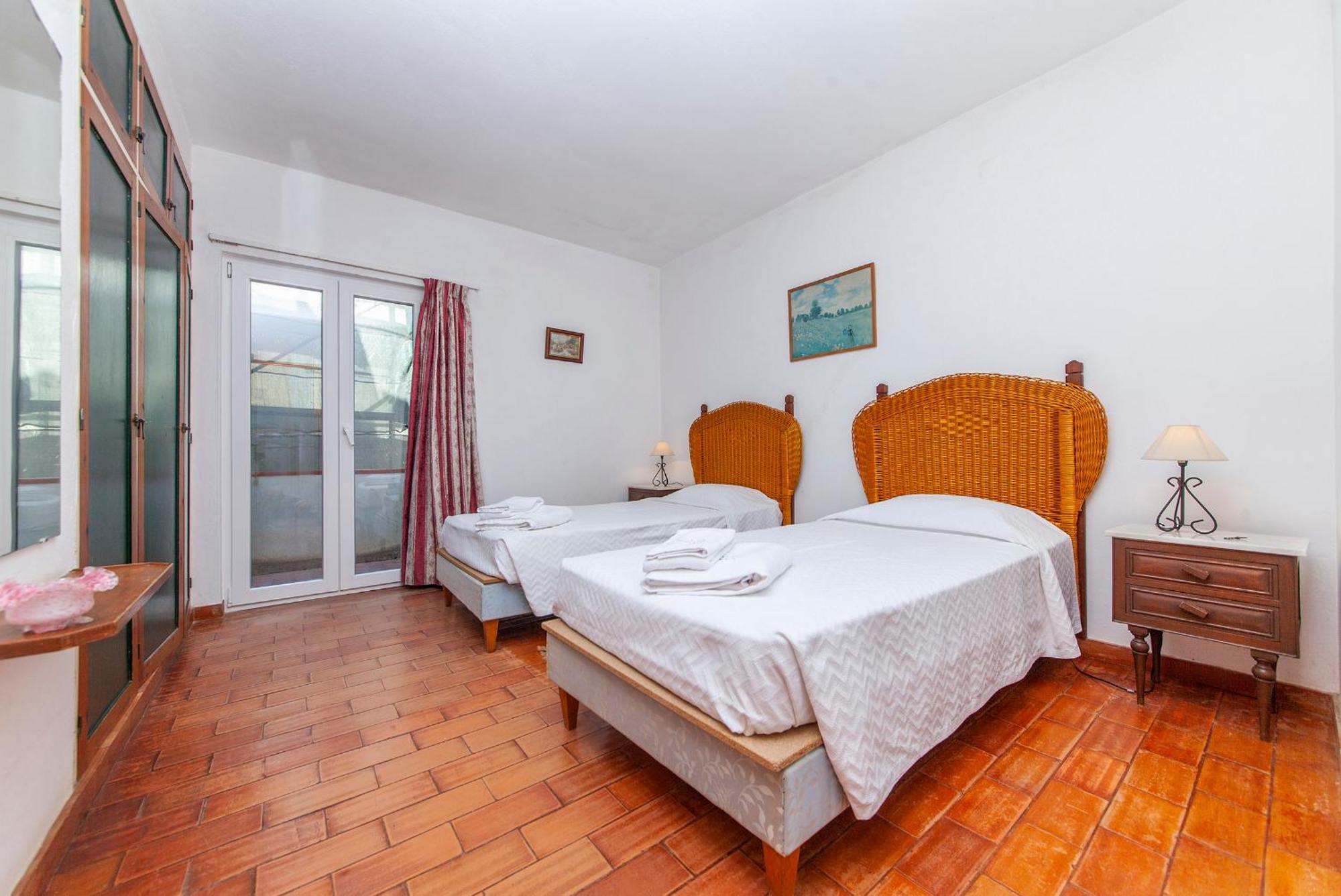Casas Da Calheta In Praia Da Luz Zewnętrze zdjęcie
