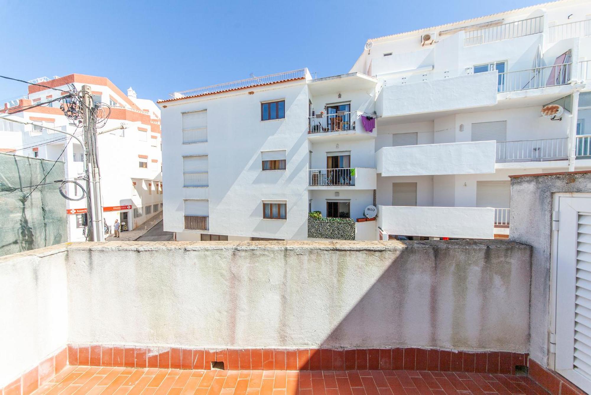 Casas Da Calheta In Praia Da Luz Zewnętrze zdjęcie