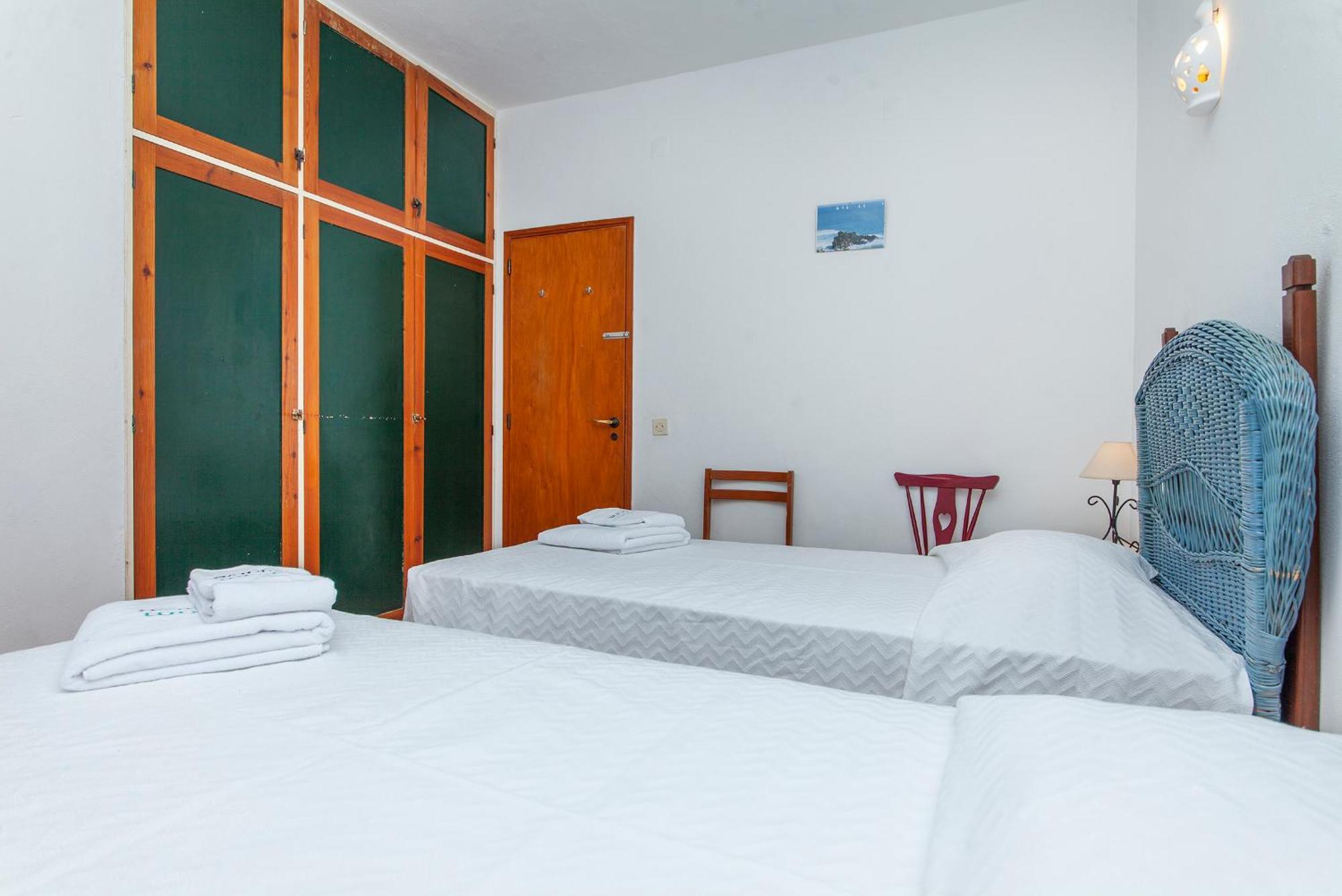 Casas Da Calheta In Praia Da Luz Zewnętrze zdjęcie