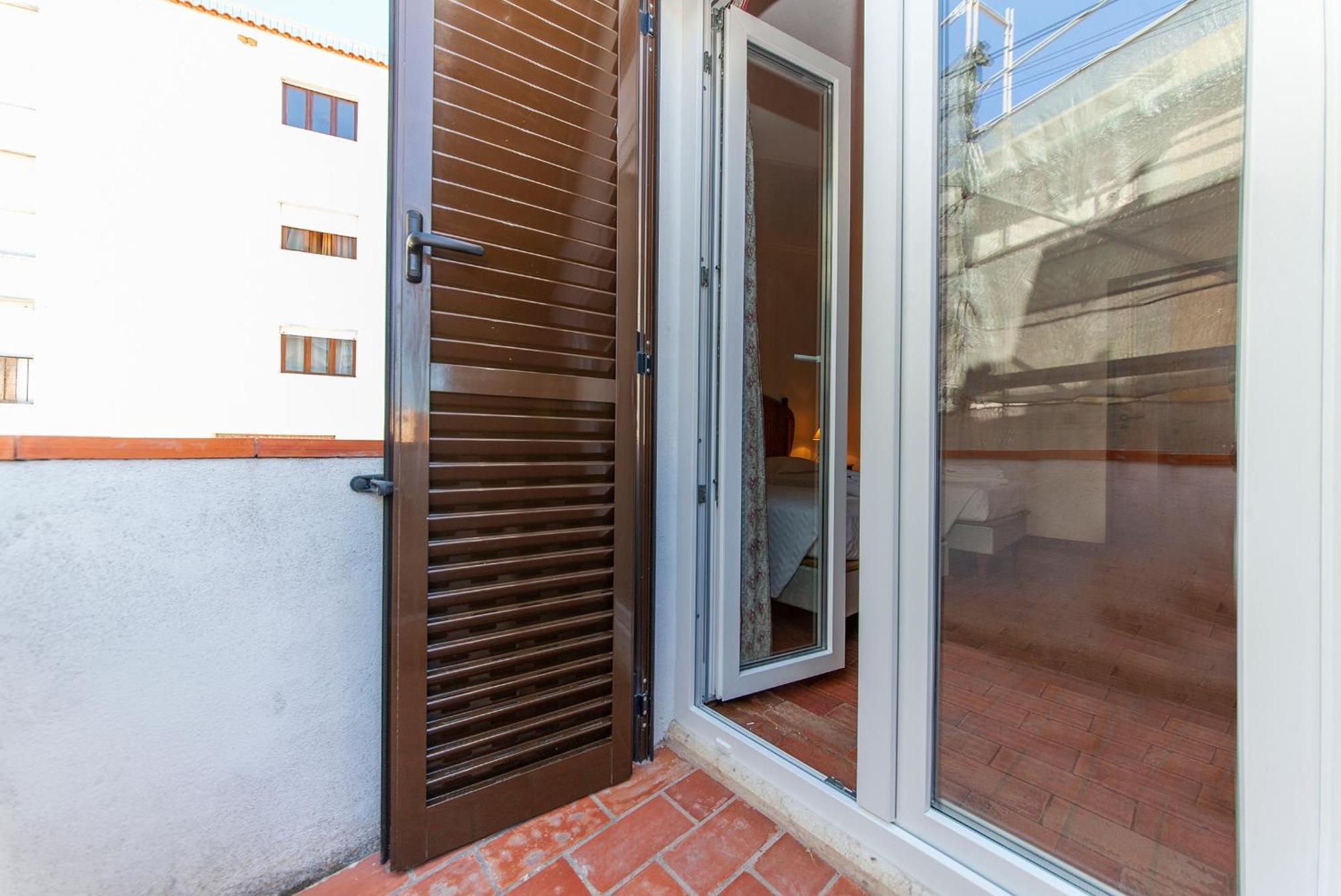 Casas Da Calheta In Praia Da Luz Zewnętrze zdjęcie