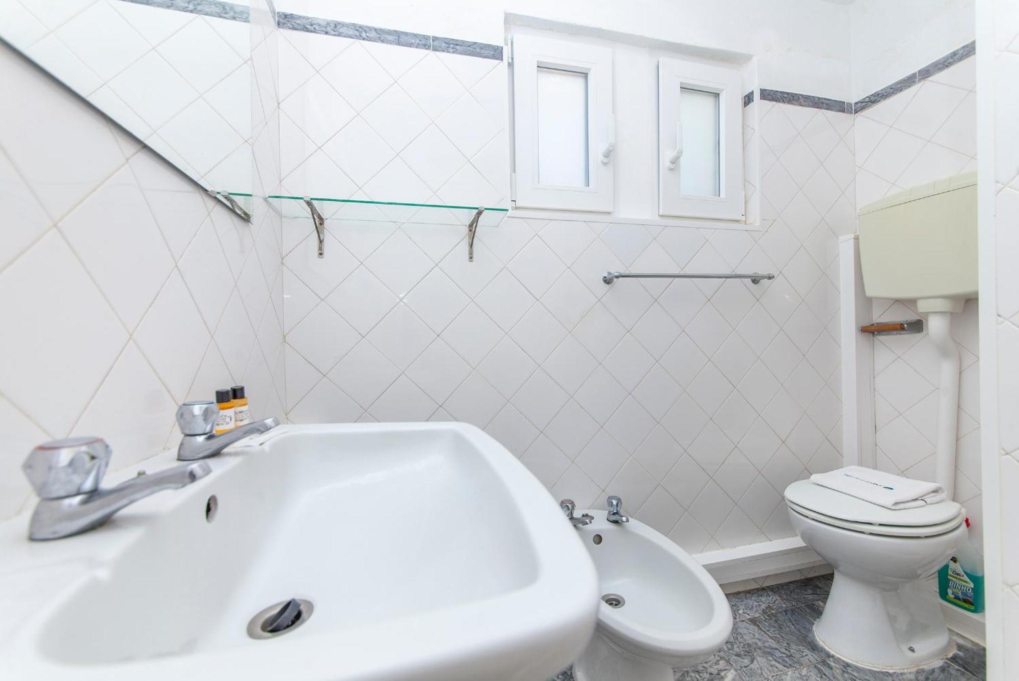 Casas Da Calheta In Praia Da Luz Zewnętrze zdjęcie