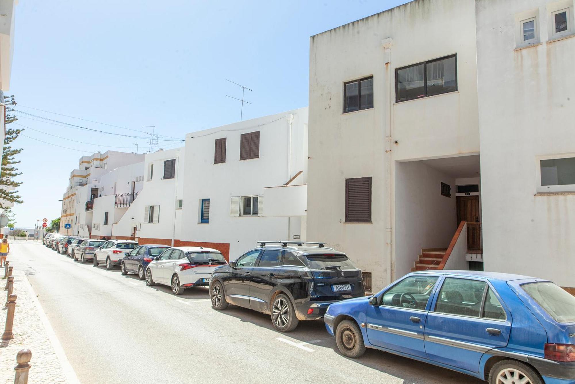 Casas Da Calheta In Praia Da Luz Zewnętrze zdjęcie