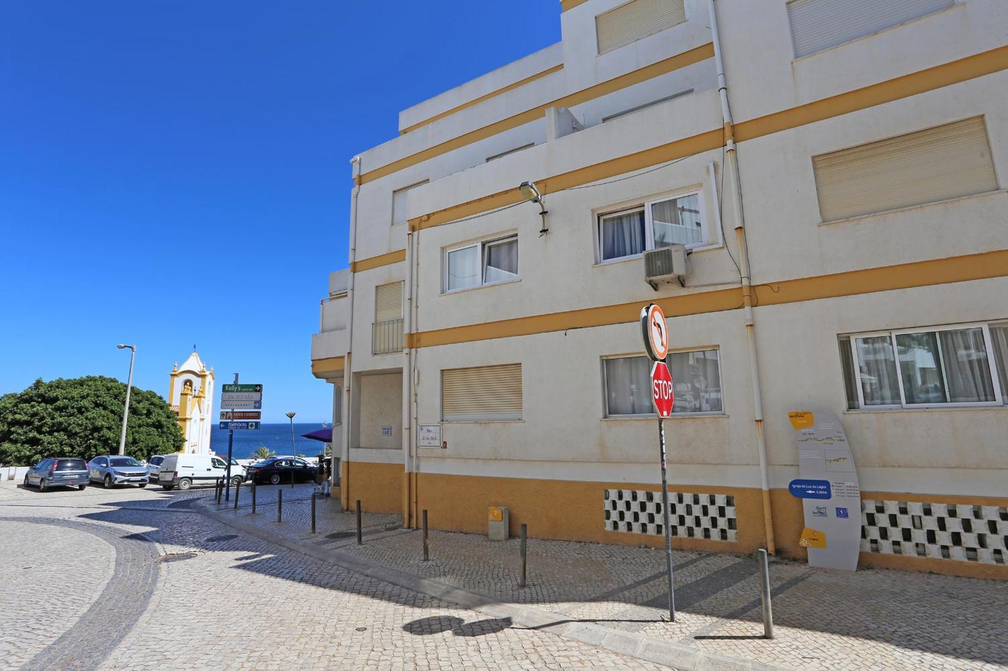 Casas Da Calheta In Praia Da Luz Pokój zdjęcie