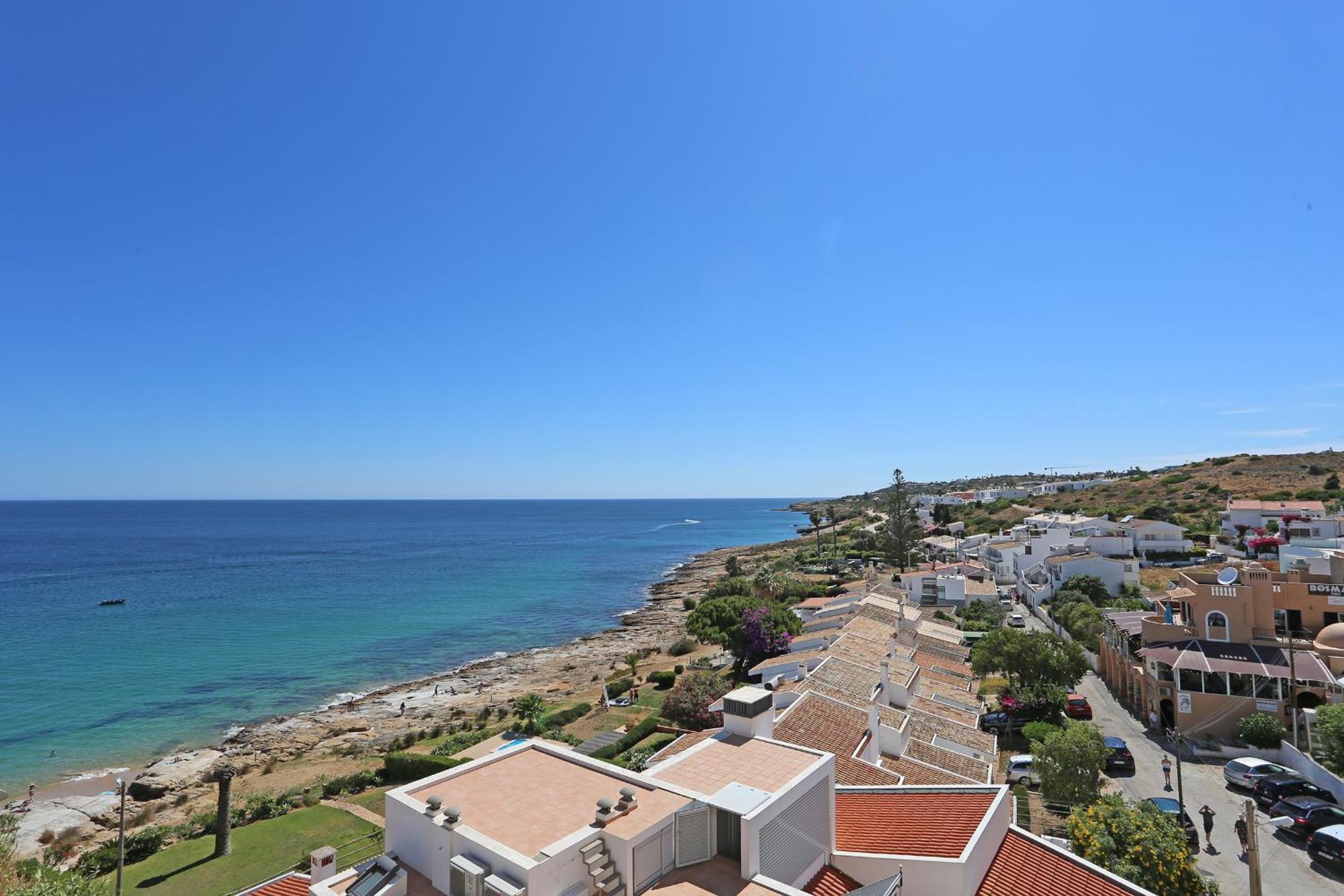 Casas Da Calheta In Praia Da Luz Pokój zdjęcie