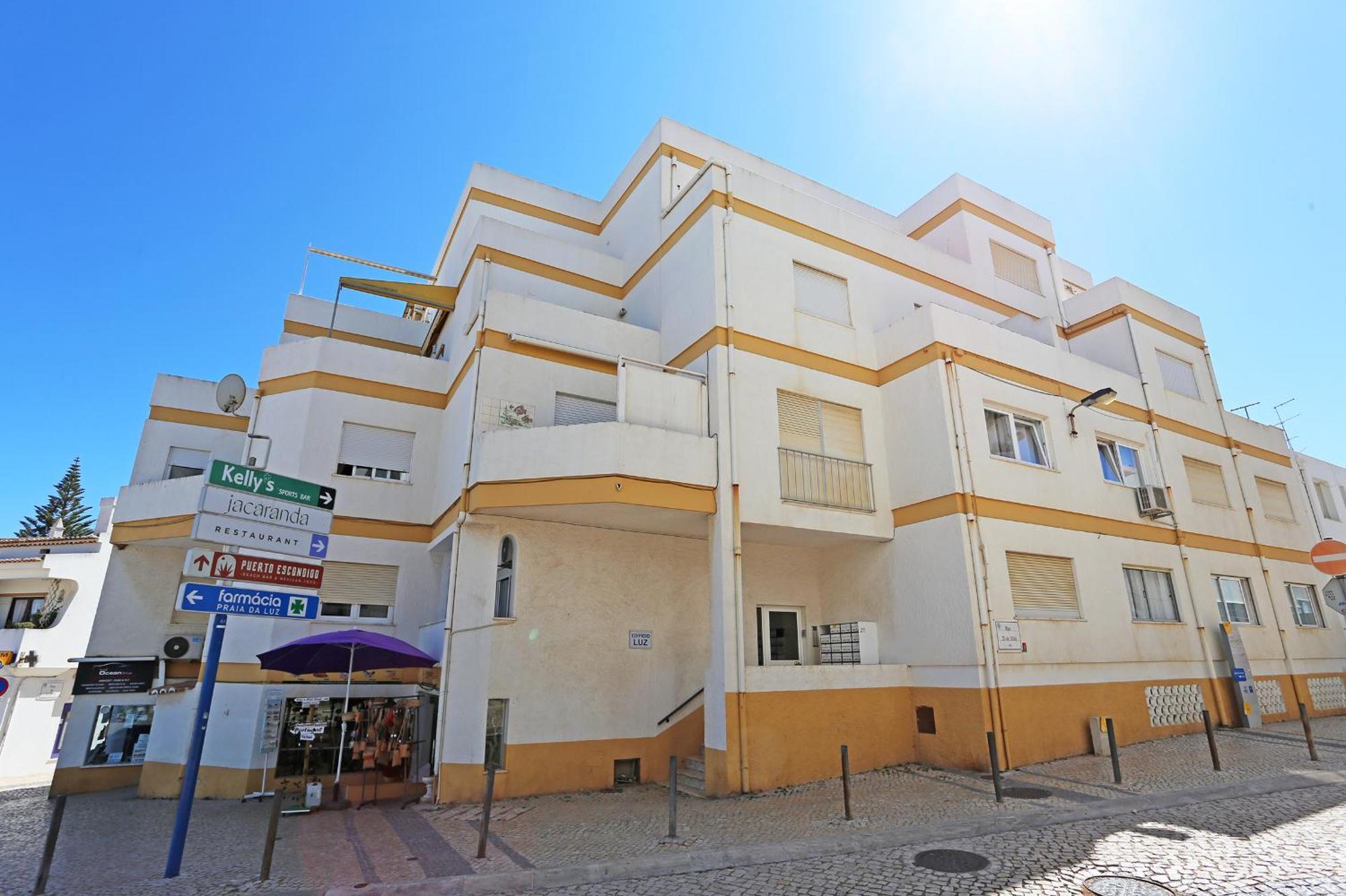 Casas Da Calheta In Praia Da Luz Pokój zdjęcie