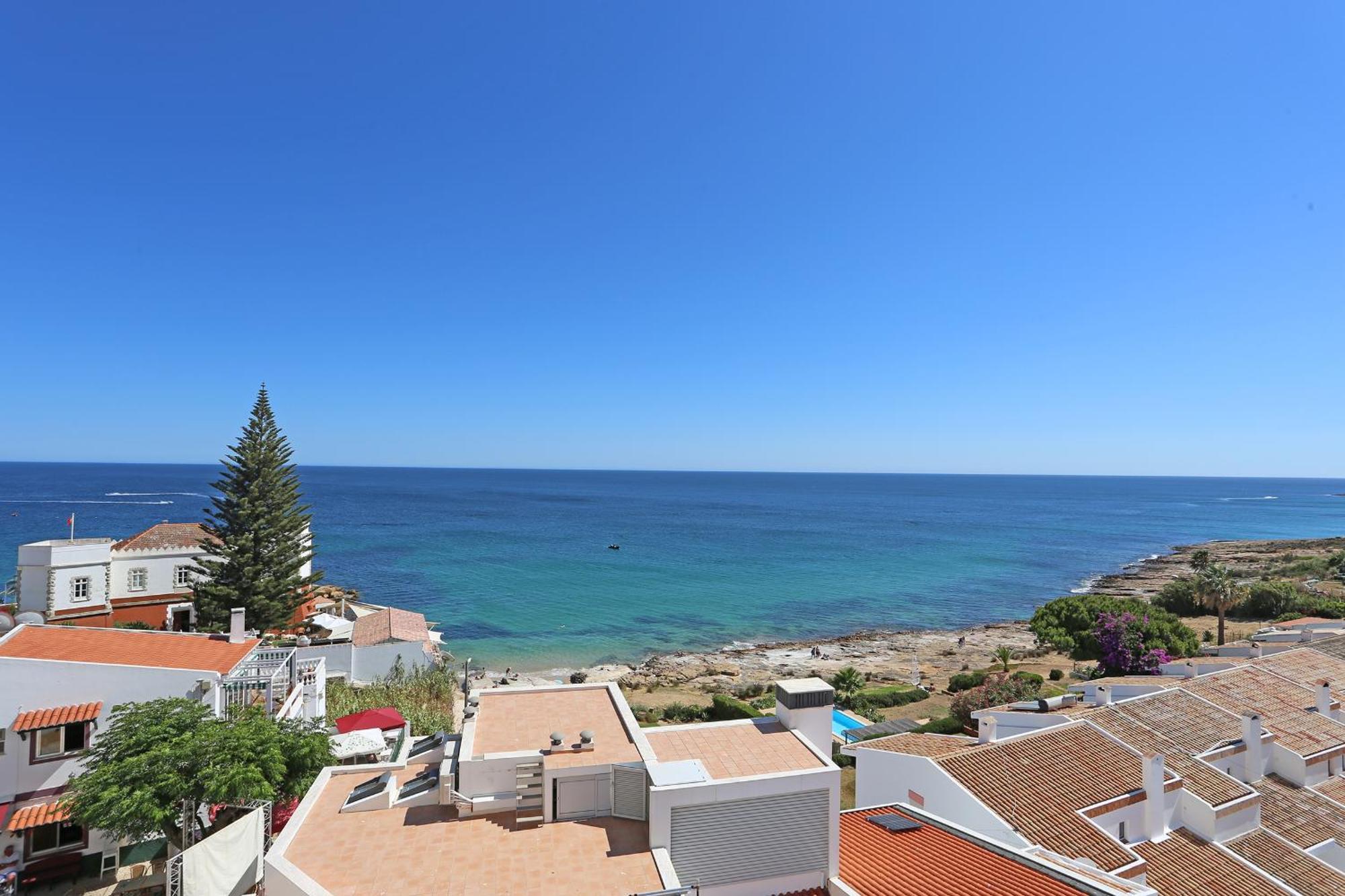 Casas Da Calheta In Praia Da Luz Pokój zdjęcie