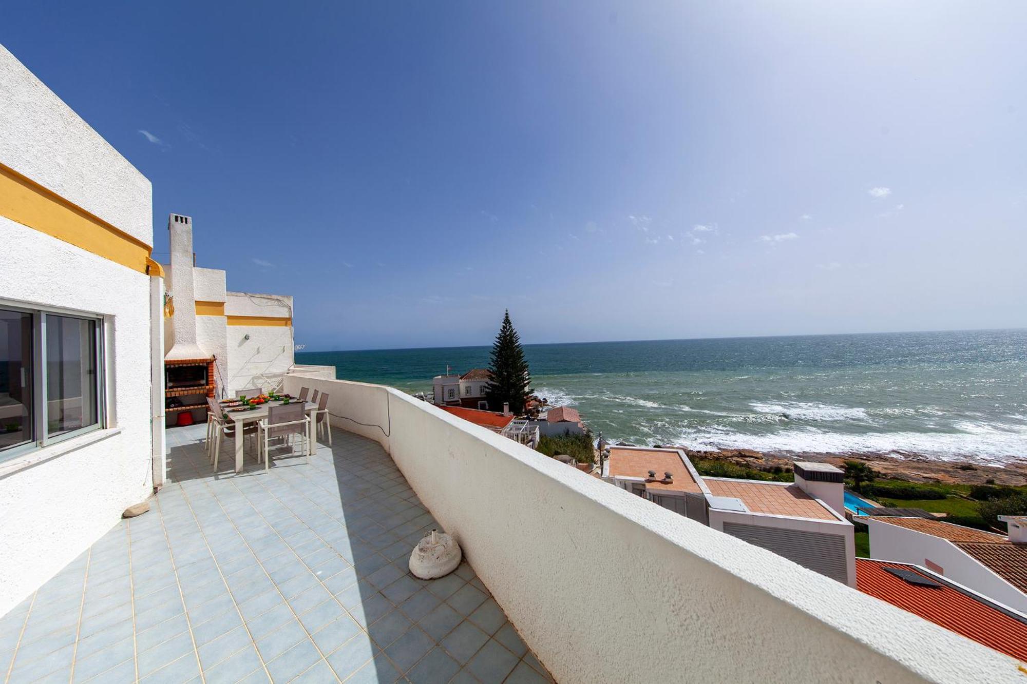 Casas Da Calheta In Praia Da Luz Pokój zdjęcie
