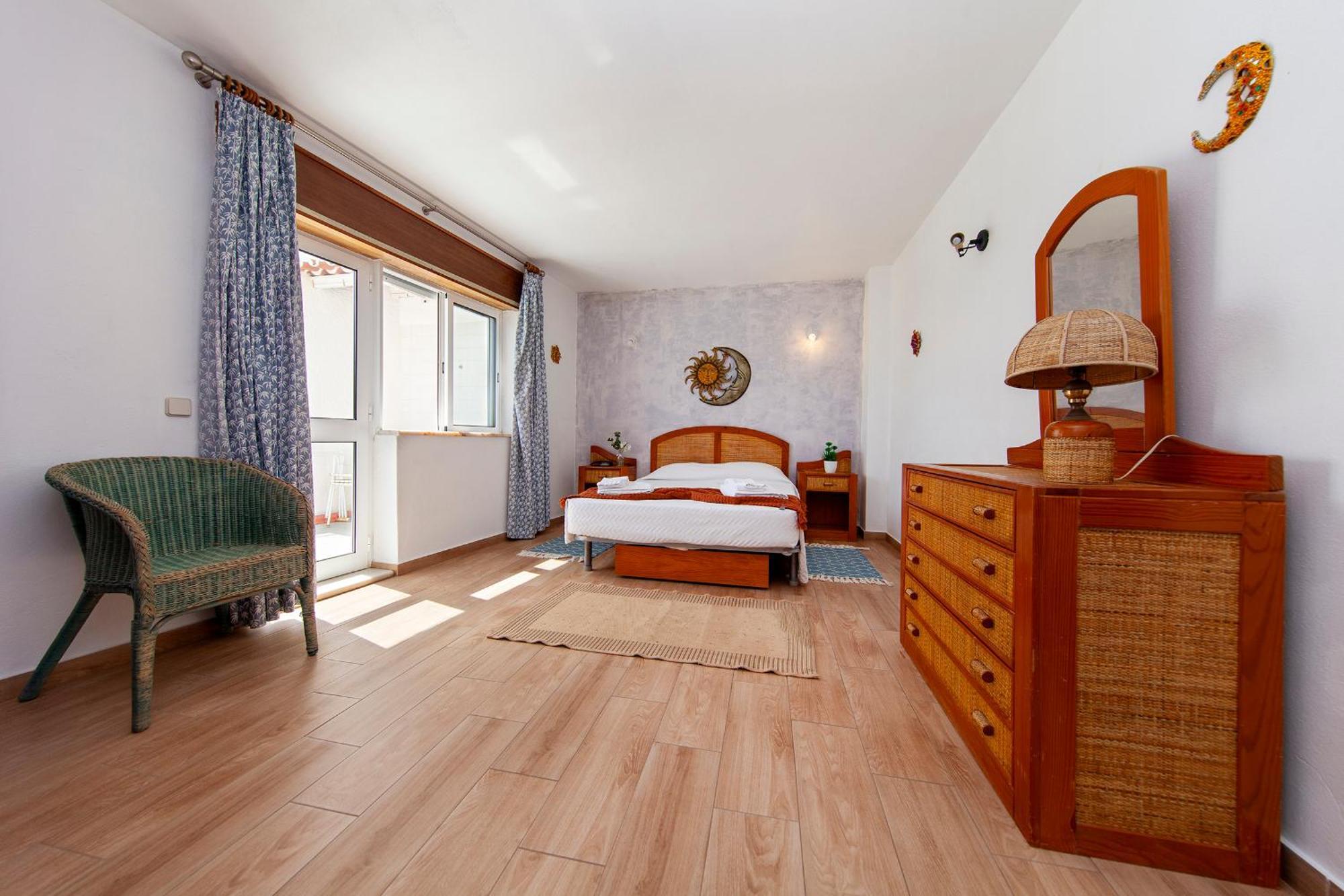 Casas Da Calheta In Praia Da Luz Zewnętrze zdjęcie
