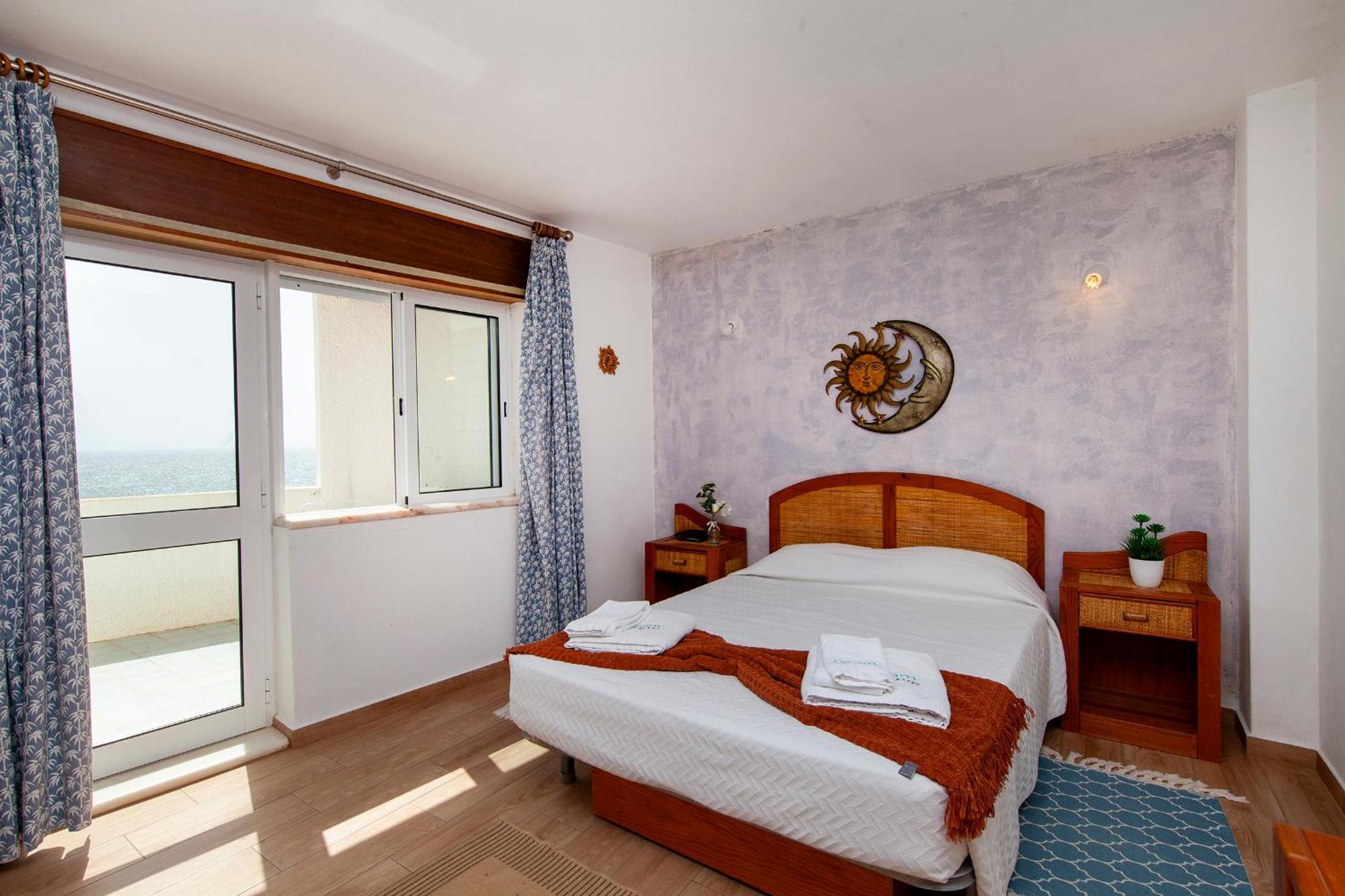 Casas Da Calheta In Praia Da Luz Zewnętrze zdjęcie