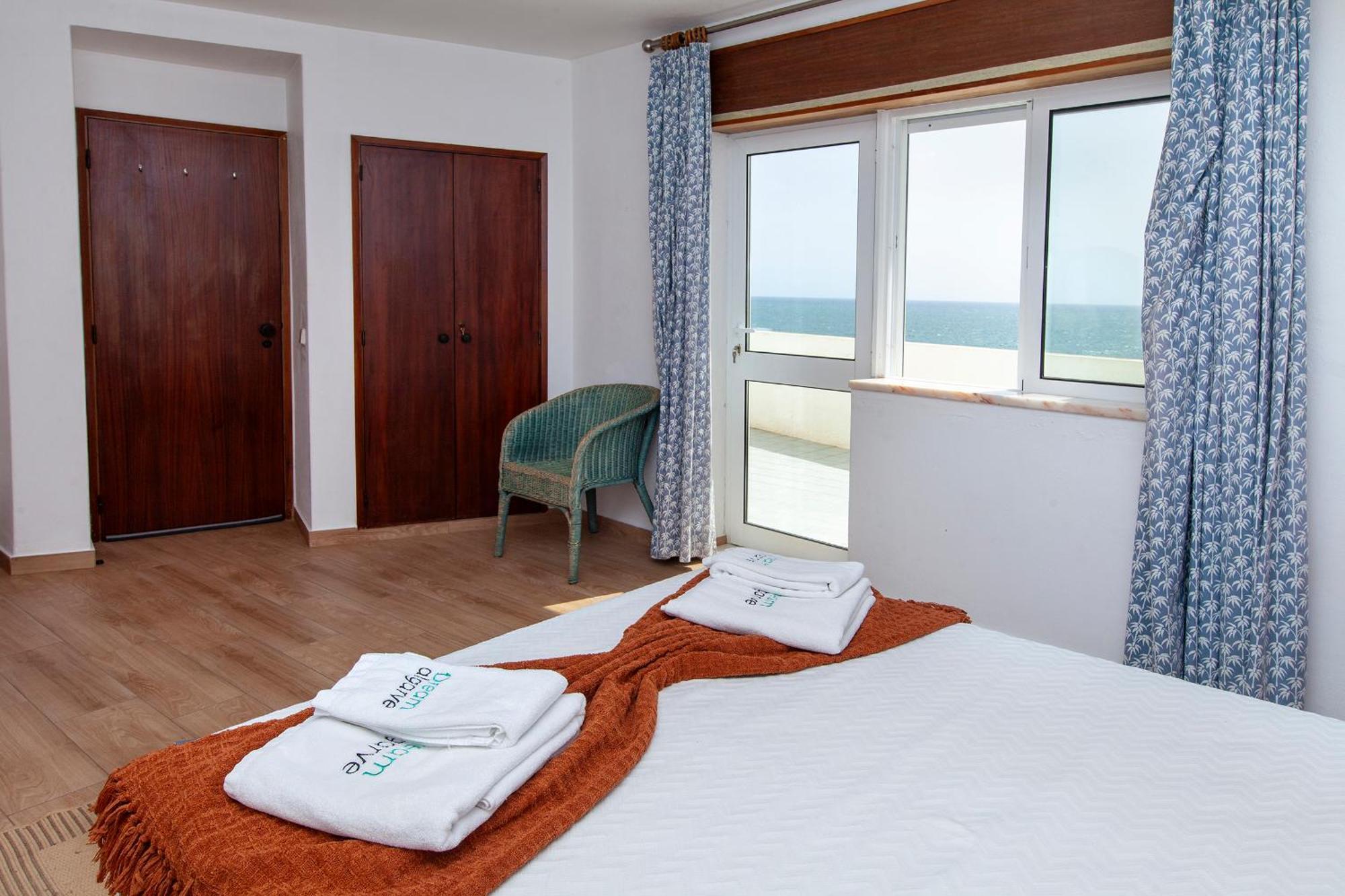 Casas Da Calheta In Praia Da Luz Pokój zdjęcie