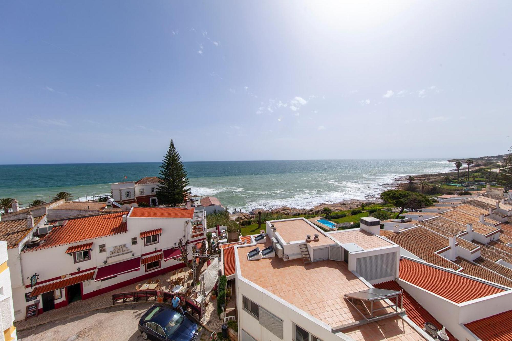 Casas Da Calheta In Praia Da Luz Pokój zdjęcie