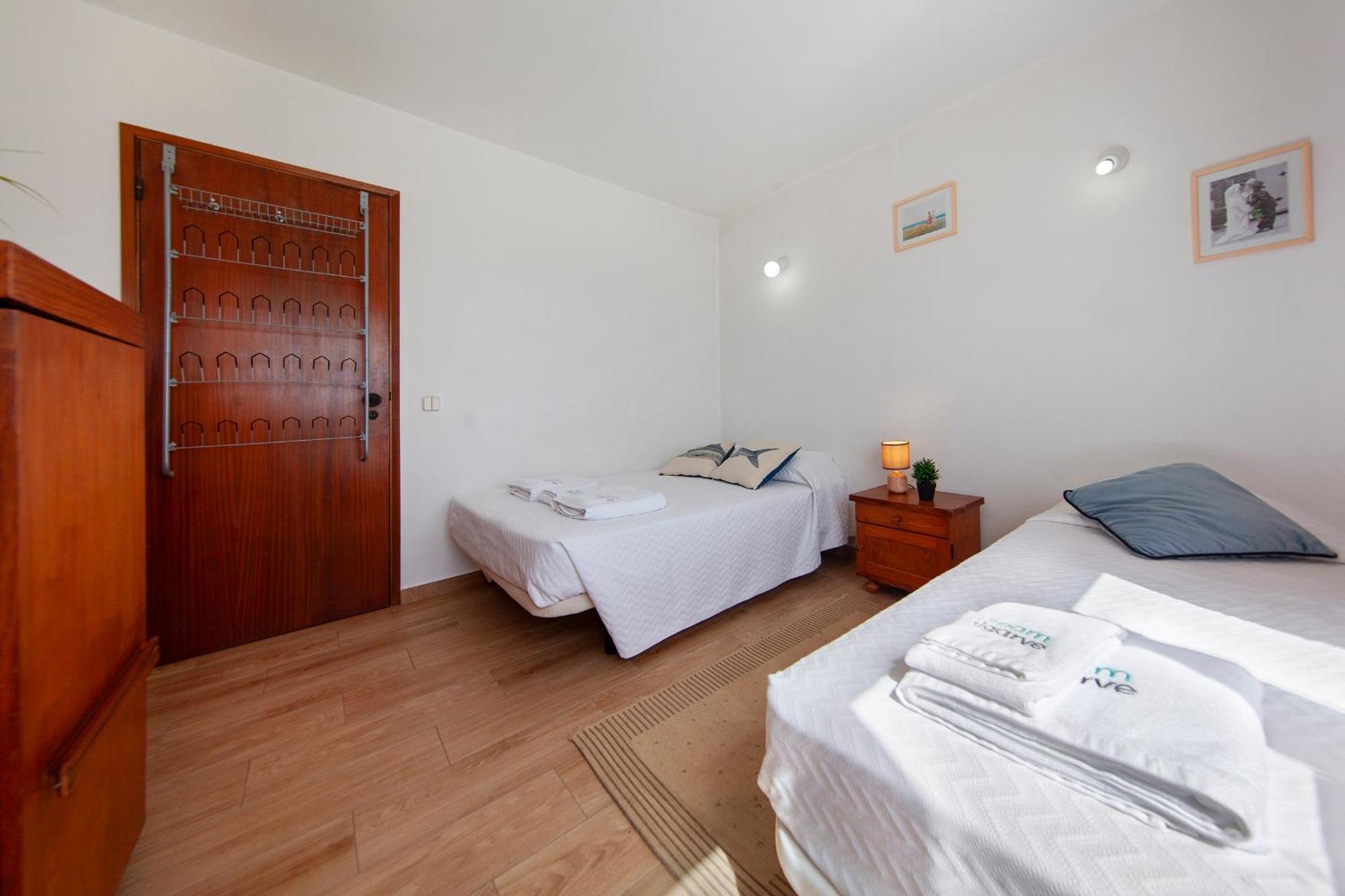 Casas Da Calheta In Praia Da Luz Pokój zdjęcie