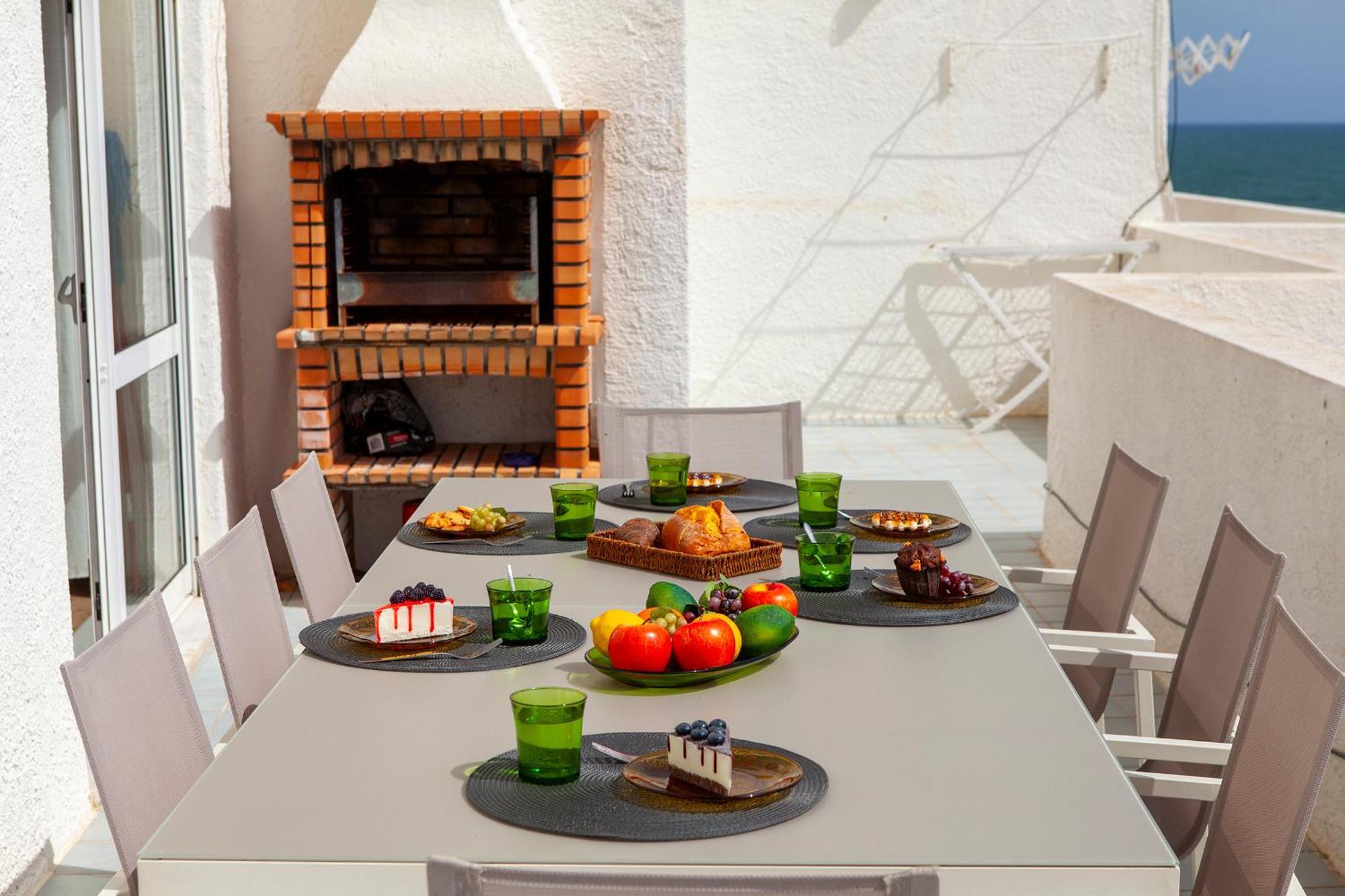 Casas Da Calheta In Praia Da Luz Pokój zdjęcie