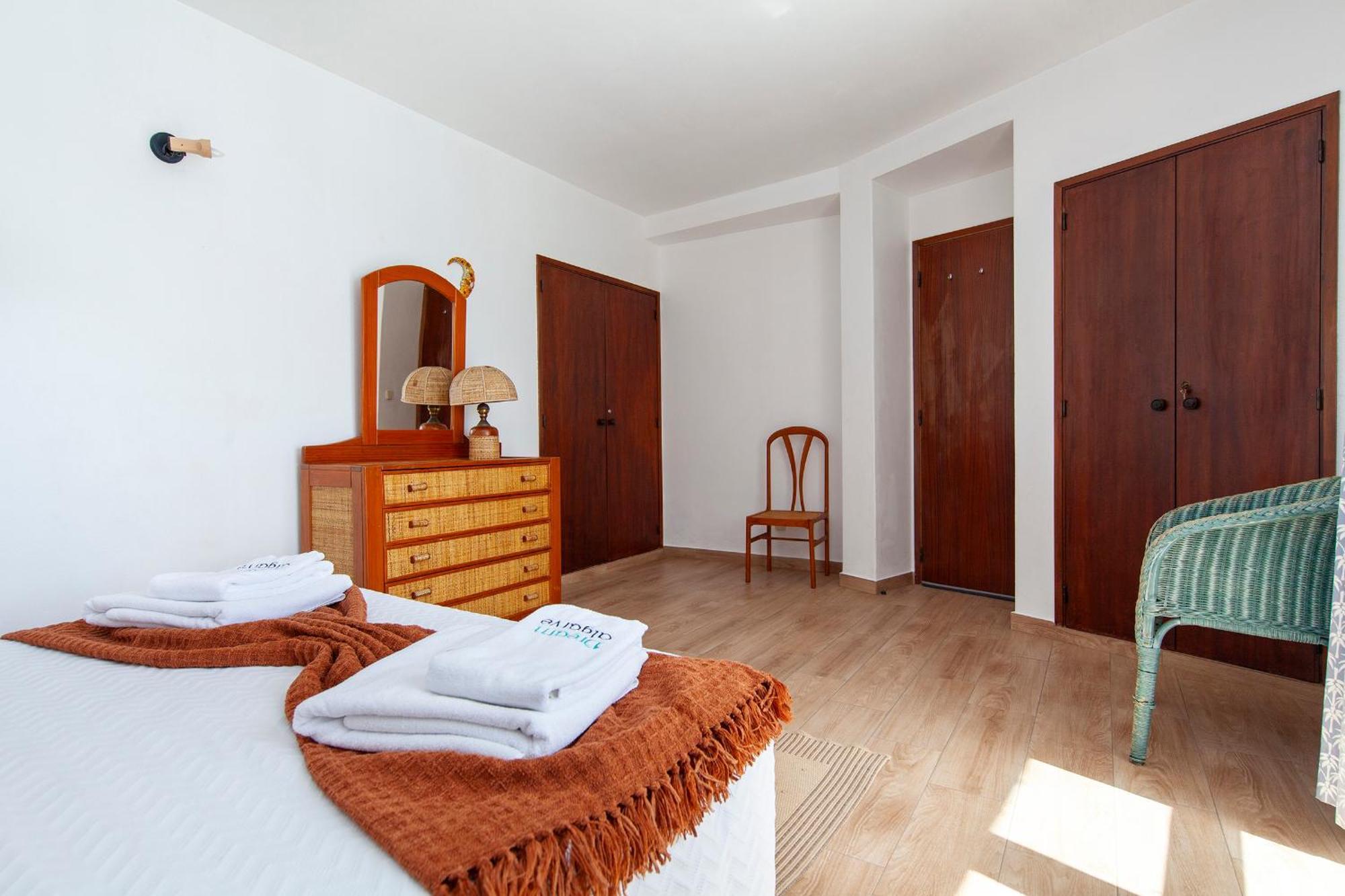 Casas Da Calheta In Praia Da Luz Pokój zdjęcie