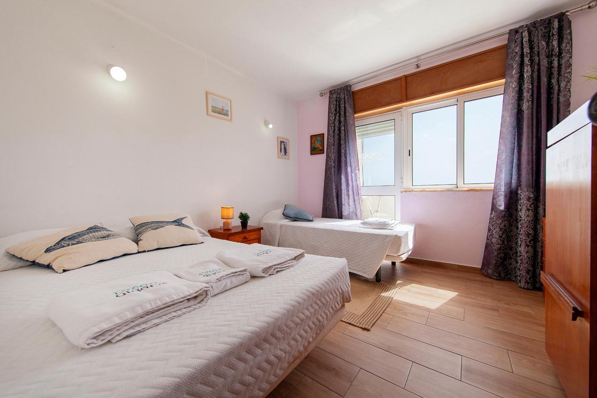 Casas Da Calheta In Praia Da Luz Zewnętrze zdjęcie