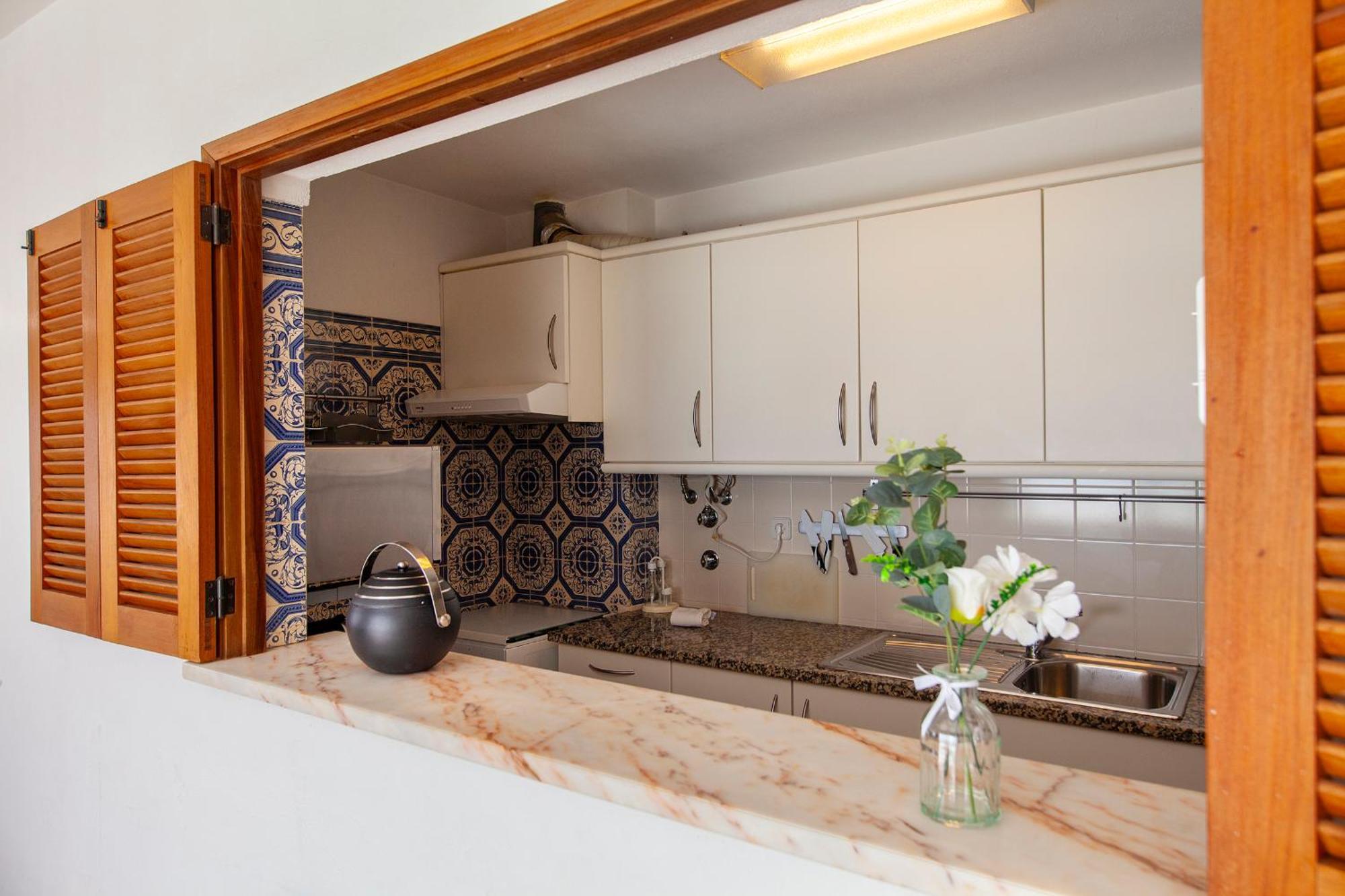 Casas Da Calheta In Praia Da Luz Pokój zdjęcie