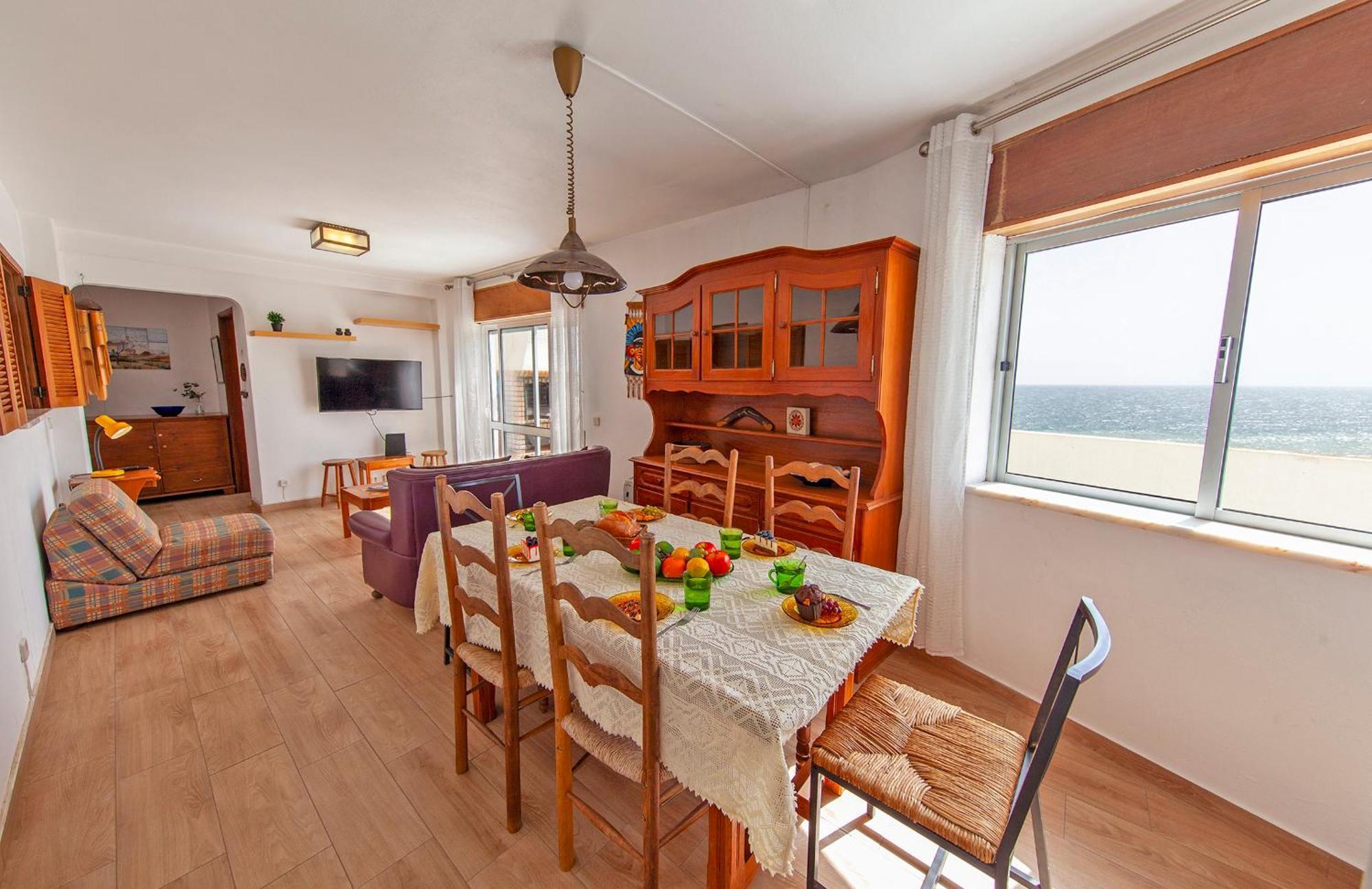 Casas Da Calheta In Praia Da Luz Zewnętrze zdjęcie
