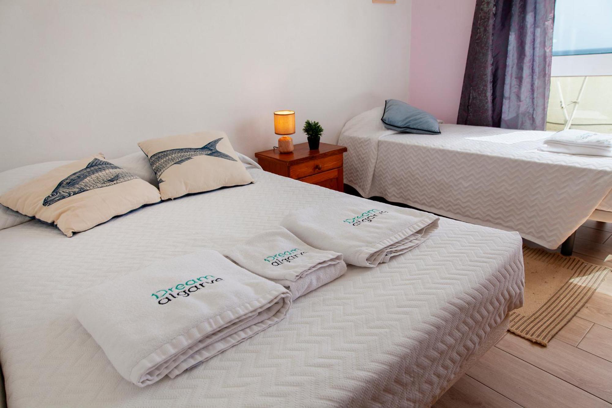 Casas Da Calheta In Praia Da Luz Pokój zdjęcie