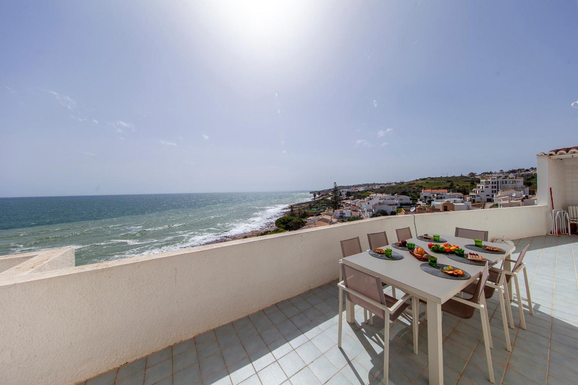 Casas Da Calheta In Praia Da Luz Pokój zdjęcie