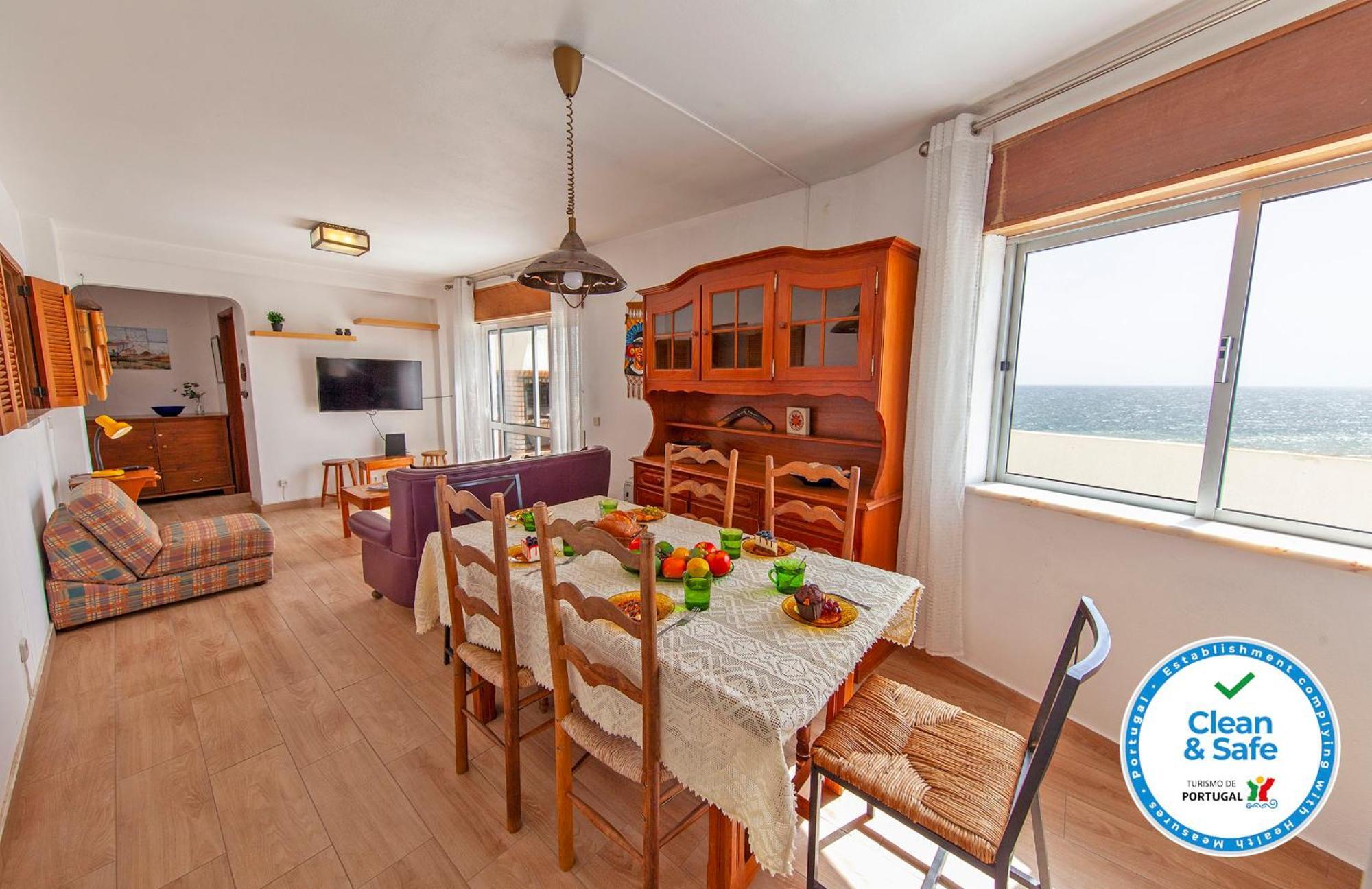Casas Da Calheta In Praia Da Luz Zewnętrze zdjęcie